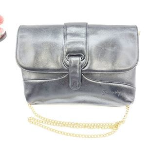 Givenchy Leather Crossbody Bag